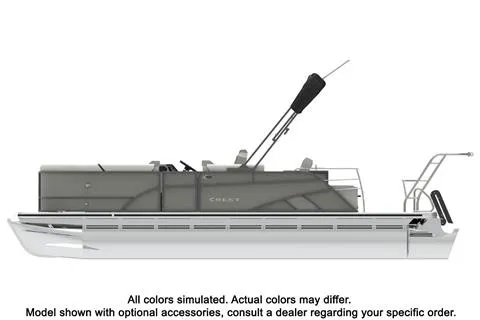 Slide: The Image of Crest Conquest 230 SLS 2026 - 3