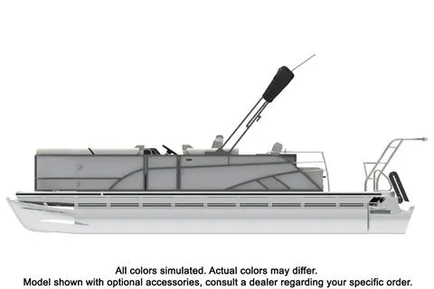 Slide: The Image of Crest Conquest 230 SLS 2026 - 9