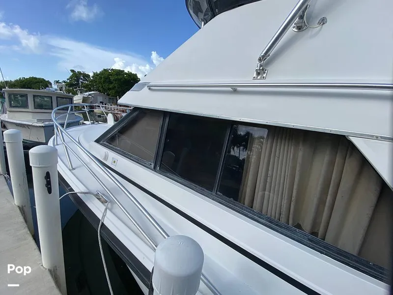 Slide: The Image of Phoenix Bass Boat 33 Sfx 1992 - 10749616