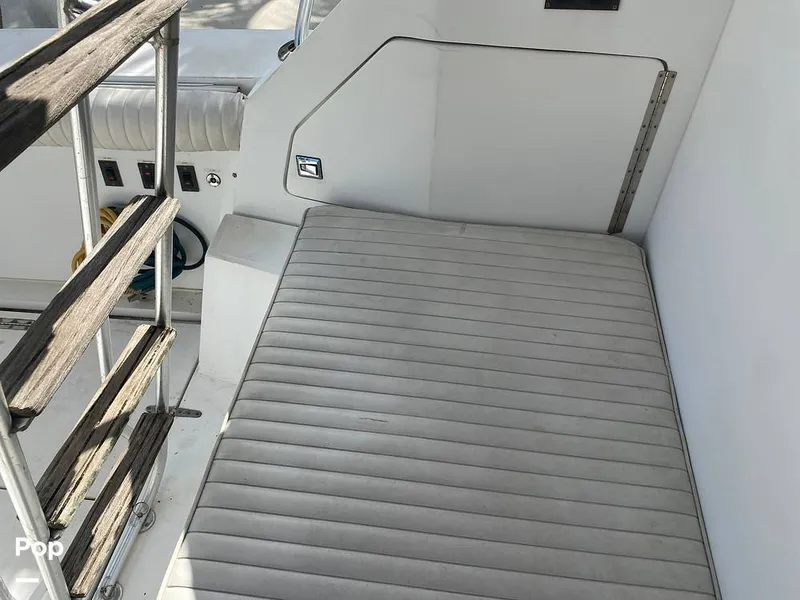Slide: The Image of Phoenix Bass Boat 33 Sfx 1992 - 10749646