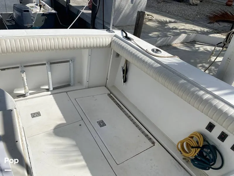 Slide: The Image of Phoenix Bass Boat 33 Sfx 1992 - 10749653