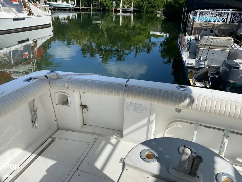 Slide: The Image of Phoenix Bass Boat 33 Sfx 1992 - 10749655