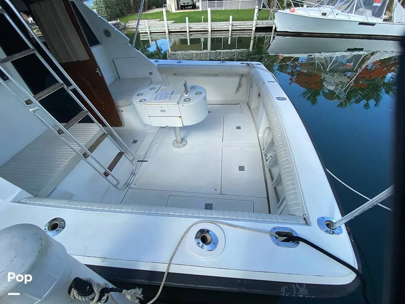Slide: The Image of Phoenix Bass Boat 33 Sfx 1992 - 10749624