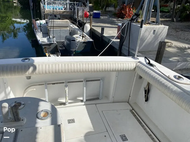 Slide: The Image of Phoenix Bass Boat 33 Sfx 1992 - 10749658