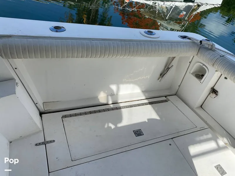 Slide: The Image of Phoenix Bass Boat 33 Sfx 1992 - 10749660
