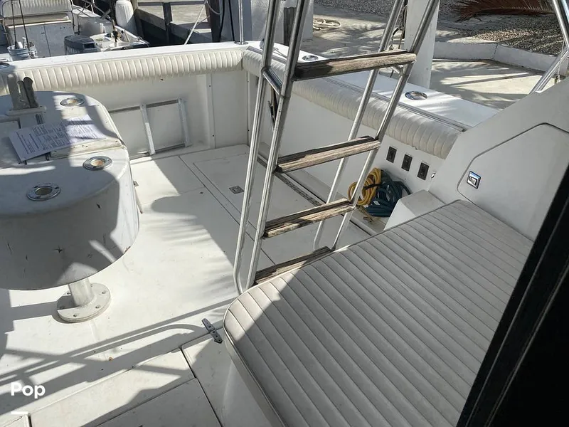Slide: The Image of Phoenix Bass Boat 33 Sfx 1992 - 10749662