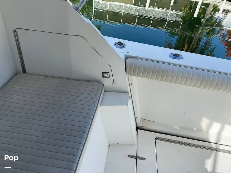 Slide: The Image of Phoenix Bass Boat 33 Sfx 1992 - 10749664
