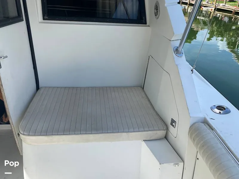 Slide: The Image of Phoenix Bass Boat 33 Sfx 1992 - 10749679