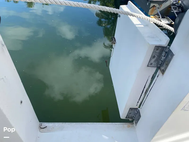 Slide: The Image of Phoenix Bass Boat 33 Sfx 1992 - 10749682