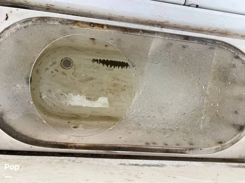 Slide: The Image of Cockpit Fixed Cleat and Storage Locker - 10749689