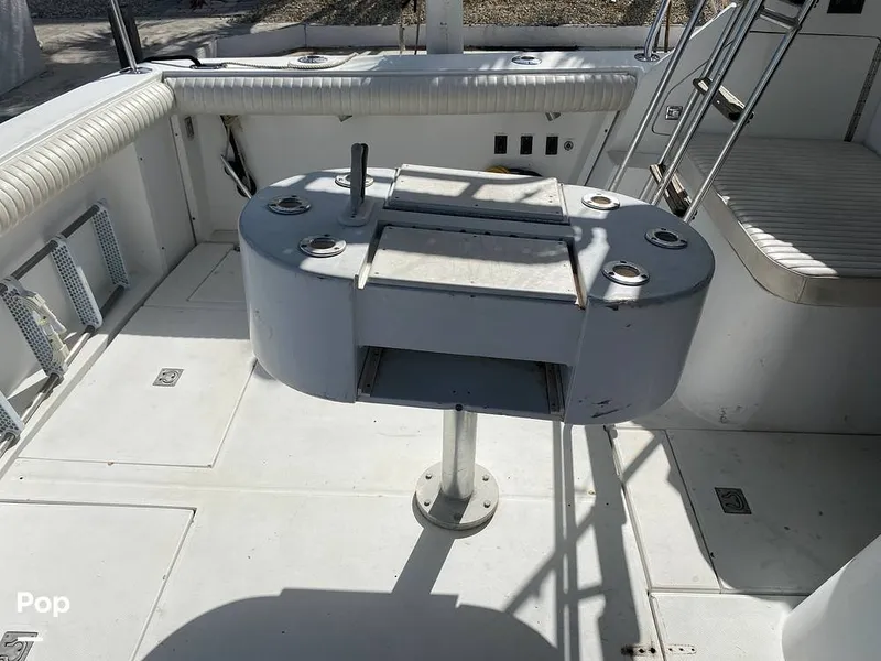 Slide: The Image of Phoenix Bass Boat 33 Sfx 1992 - 10749694