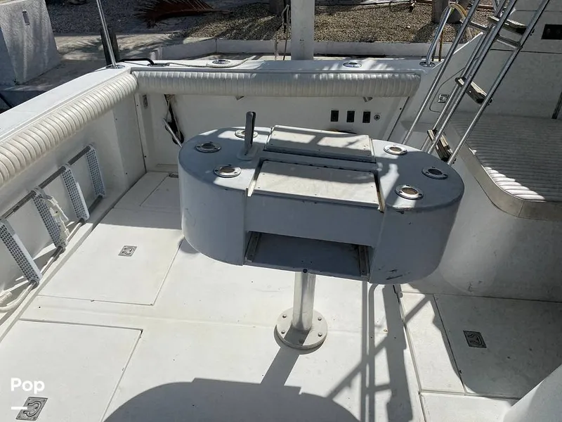 Slide: The Image of Phoenix Bass Boat 33 Sfx 1992 - 10749700