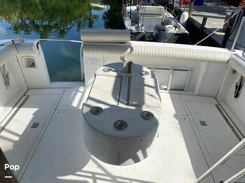 Slide: The Image of Phoenix Bass Boat 33 Sfx 1992 - 10749705
