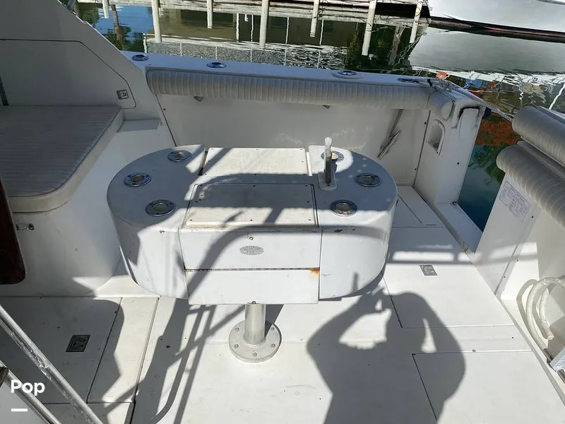 Slide: The Image of Phoenix Bass Boat 33 Sfx 1992 - 10749713