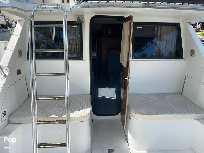 Slide: The Image of Cockpit Table and lots of room to fish or enjoy the day - 10749715