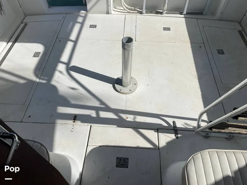Slide: The Image of Phoenix Bass Boat 33 Sfx 1992 - 10749716