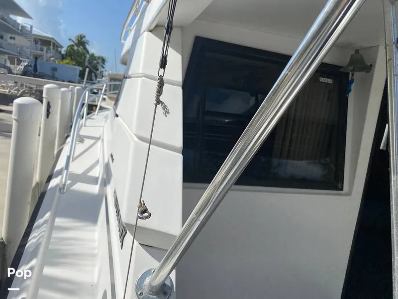 Slide: The Image of Main Cabin Entrance - 10749720