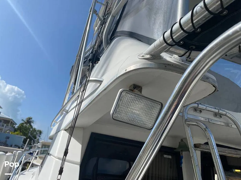 Slide: The Image of Starboard View from Cockpit - 10749723