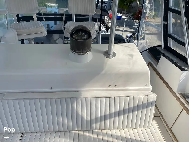 Slide: The Image of Phoenix Bass Boat 33 Sfx 1992 - 10749729