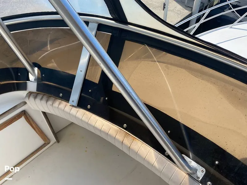 Slide: The Image of Bridge Looking to Port - 10749731