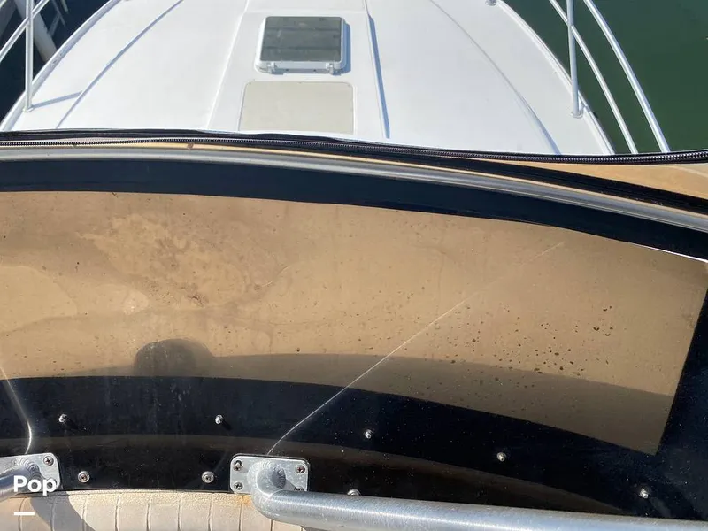 Slide: The Image of Phoenix Bass Boat 33 Sfx 1992 - 10749732