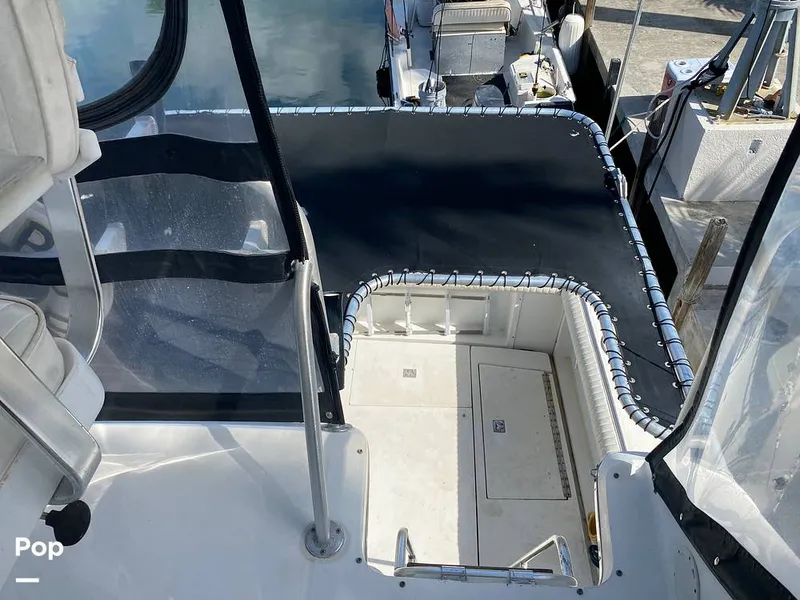 Slide: The Image of Phoenix Bass Boat 33 Sfx 1992 - 10749738