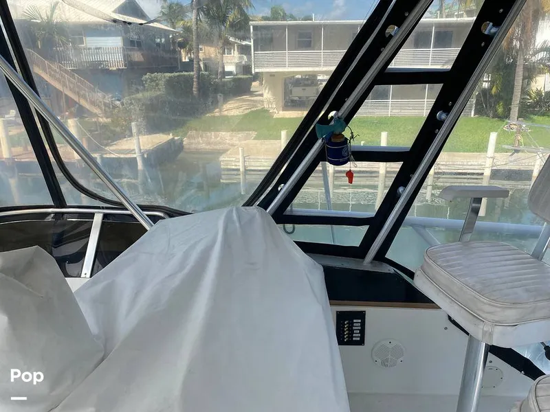 Slide: The Image of Bridge Access looking Aft - 10749739