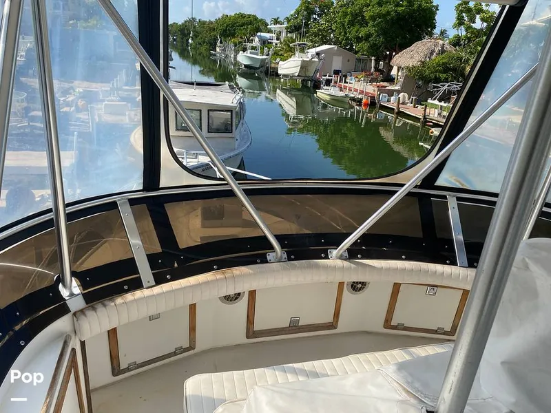 Slide: The Image of Phoenix Bass Boat 33 Sfx 1992 - 10749740