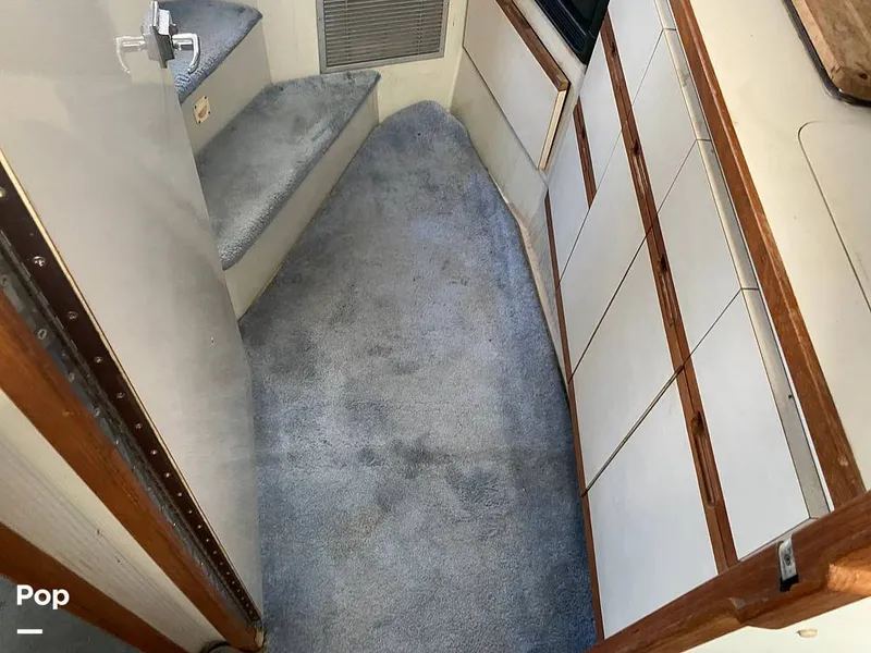 Slide: The Image of Galley with Counter Top Space - 10766428