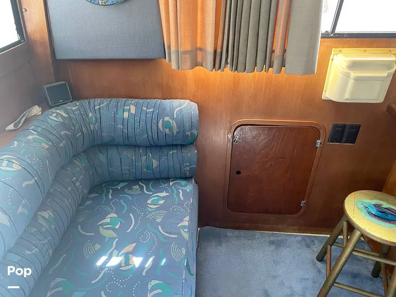 Slide: The Image of Phoenix Bass Boat 33 Sfx 1992 - 10766589