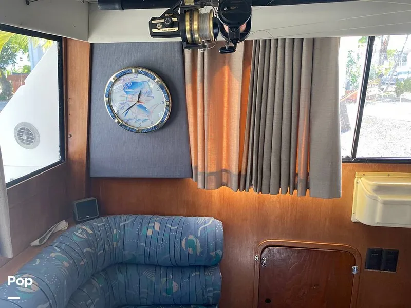 Slide: The Image of Phoenix Bass Boat 33 Sfx 1992 - 10766621