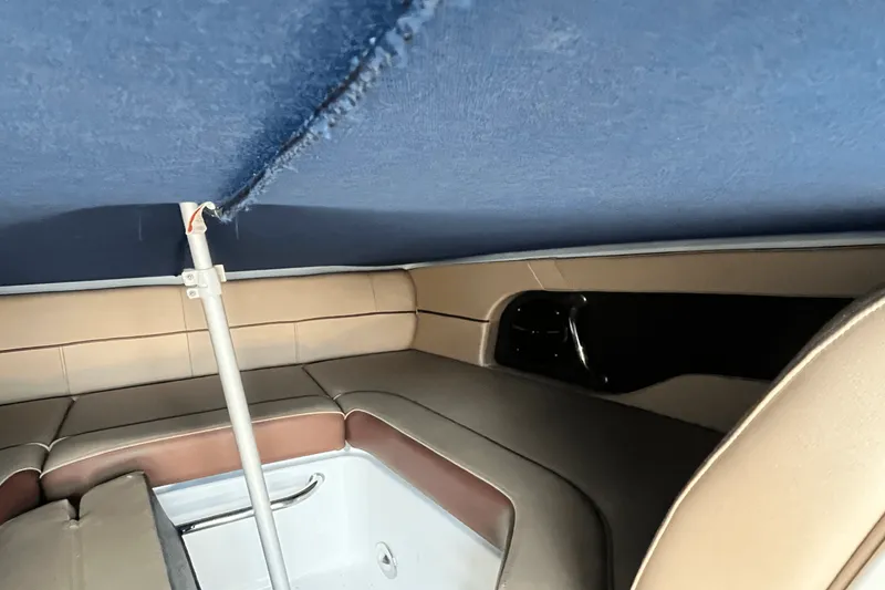 Slide: The Image of Sea Ray SDX 220 2017 - 7