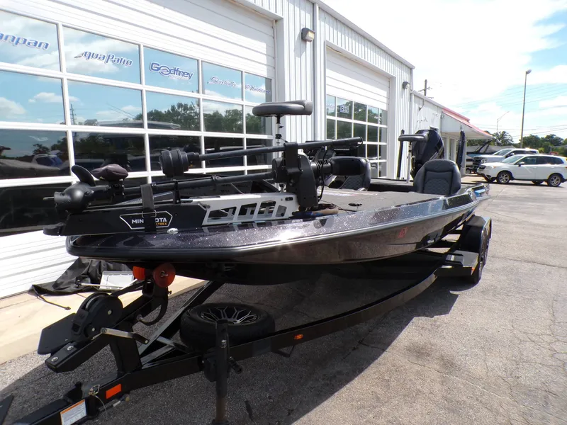 The Image of Ikon Boats VLX21 2025 - 0