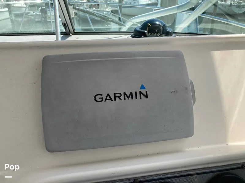 Slide: The Image of Wellcraft 290 Coastal 2007 - 10762961