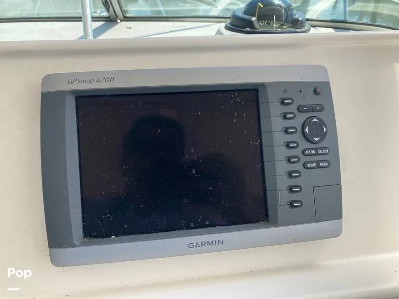 Slide: The Image of Wellcraft 290 Coastal 2007 - 10762962