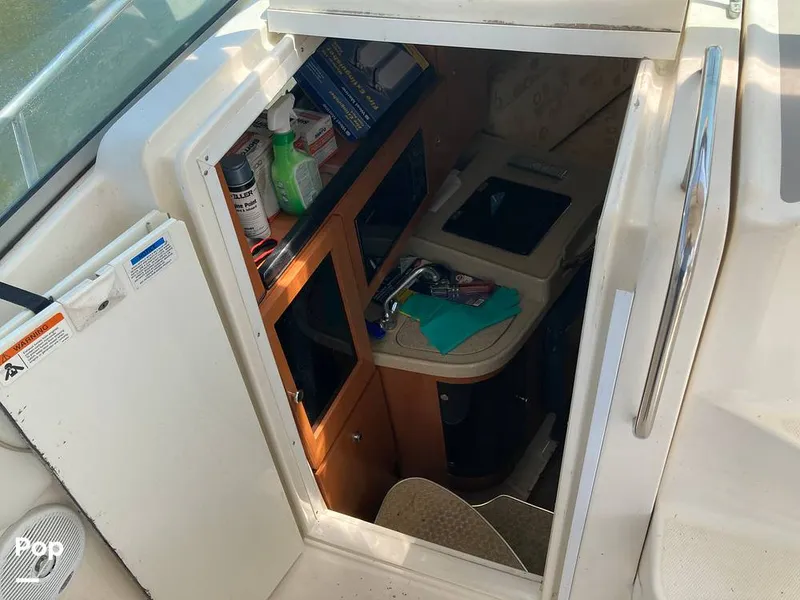 Slide: The Image of Wellcraft 290 Coastal 2007 - 10762963