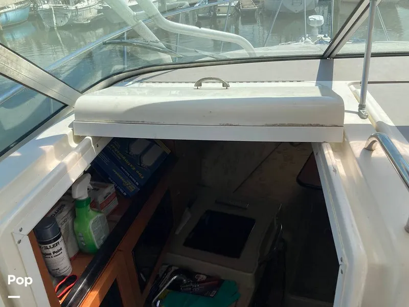 Slide: The Image of Wellcraft 290 Coastal 2007 - 10762964