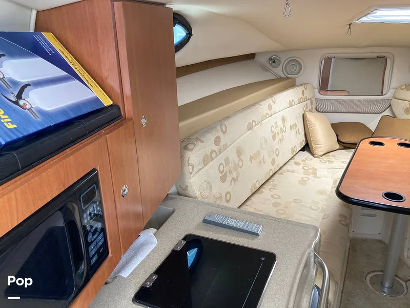 Slide: The Image of Wellcraft 290 Coastal 2007 - 10762971