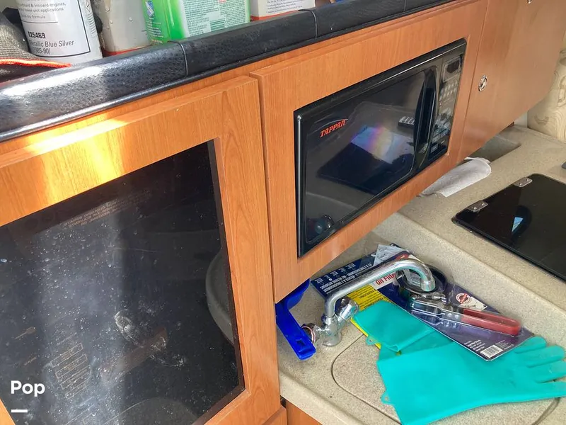 Slide: The Image of Wellcraft 290 Coastal 2007 - 10762972