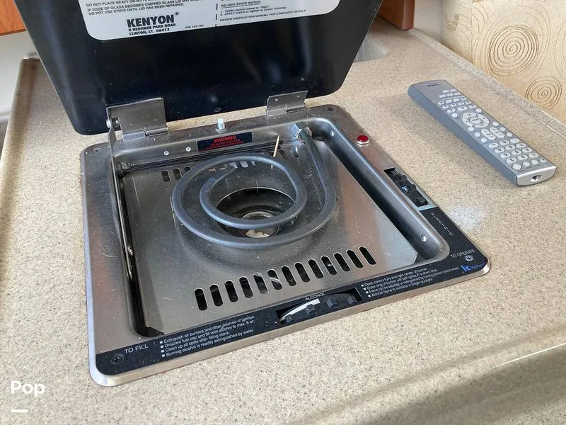 Slide: The Image of Wellcraft 290 Coastal 2007 - 10762974