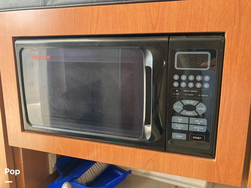 Slide: The Image of Wellcraft 290 Coastal 2007 - 10762975