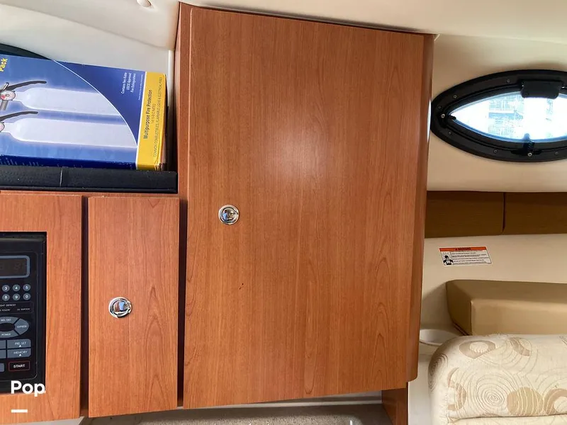 Slide: The Image of Wellcraft 290 Coastal 2007 - 10762977