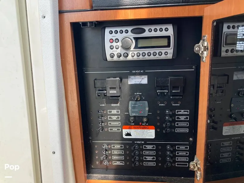 Slide: The Image of Wellcraft 290 Coastal 2007 - 10762980