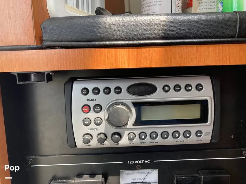 Slide: The Image of Wellcraft 290 Coastal 2007 - 10762981