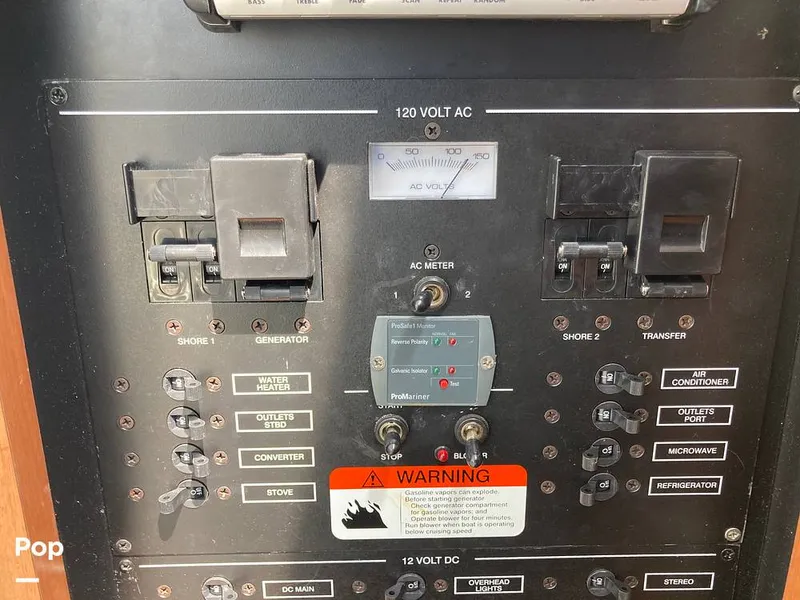 Slide: The Image of Wellcraft 290 Coastal 2007 - 10762982