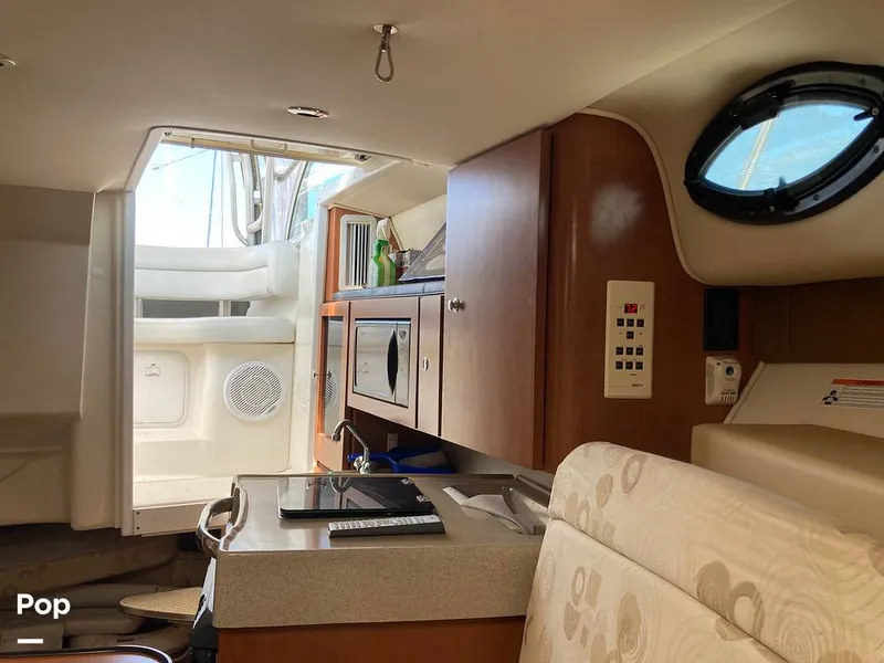 Slide: The Image of Wellcraft 290 Coastal 2007 - 10762993