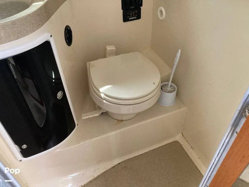 Slide: The Image of Wellcraft 290 Coastal 2007 - 10763000