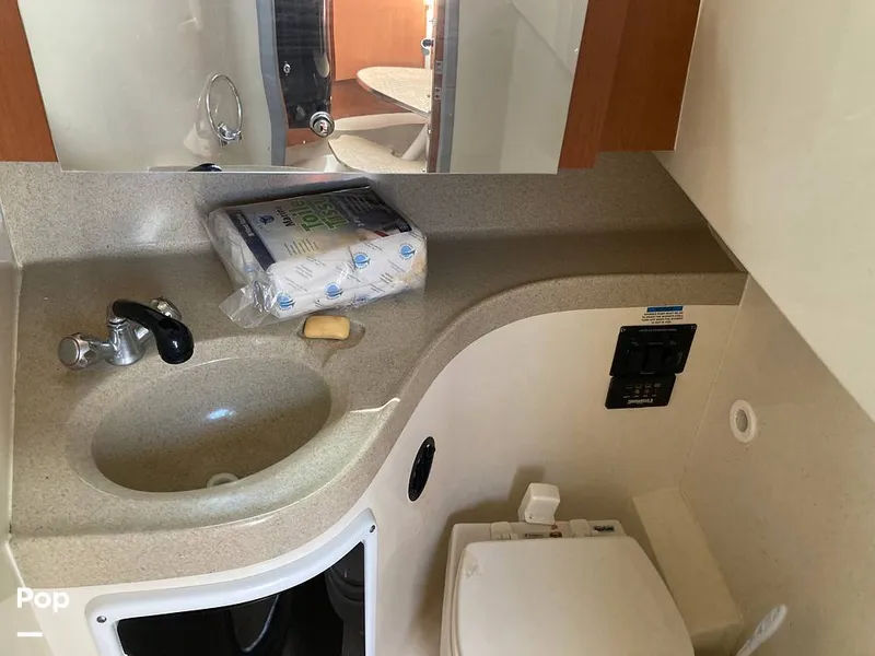 Slide: The Image of Wellcraft 290 Coastal 2007 - 10763002