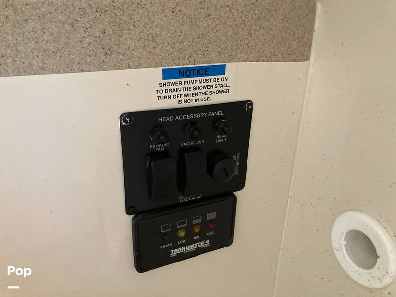 Slide: The Image of Wellcraft 290 Coastal 2007 - 10763005