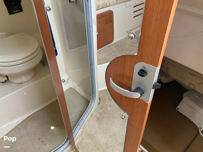 Slide: The Image of Wellcraft 290 Coastal 2007 - 10763006